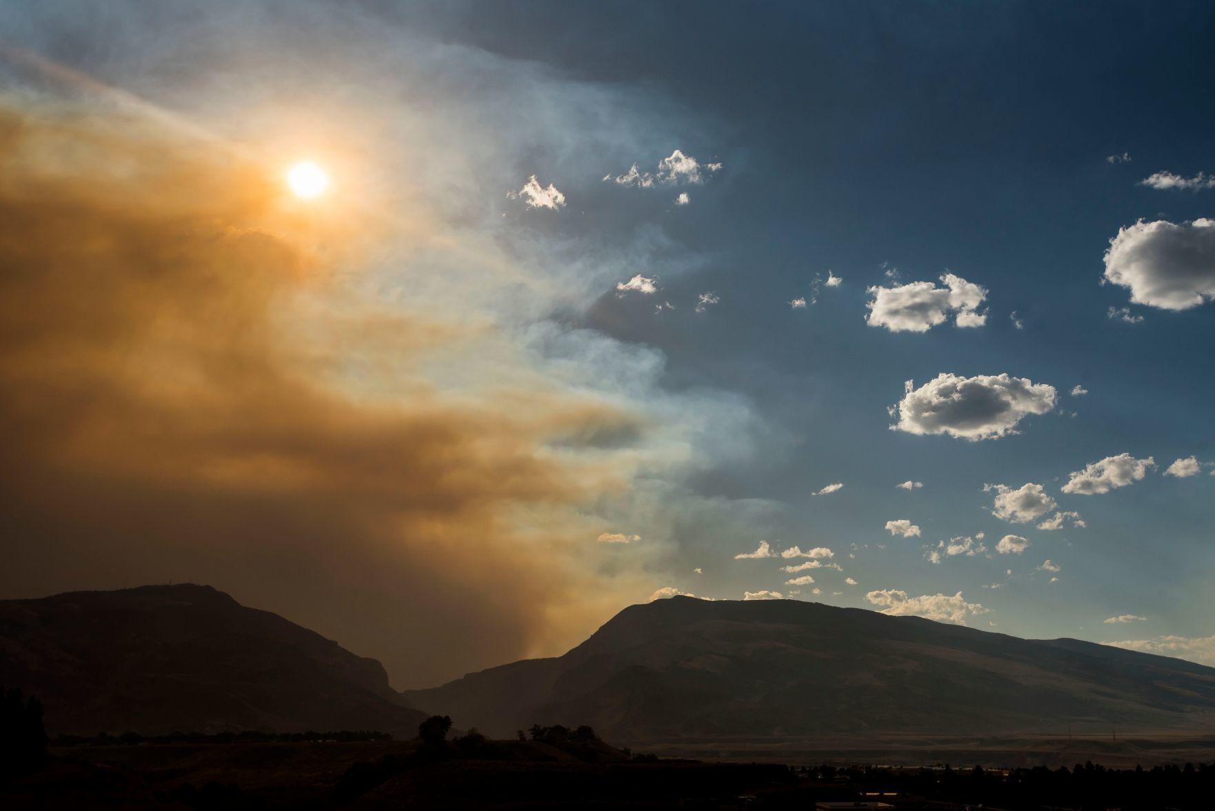 Fishhawk Fire